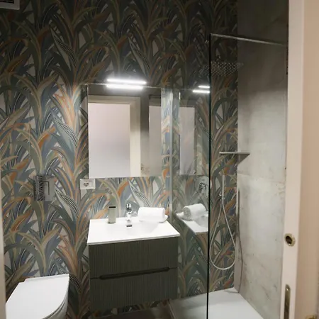 Bed and Breakfast Riccioli D'oro Margherita Di Savoia