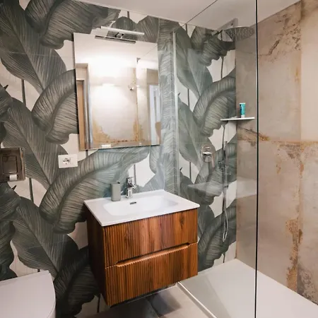 Riccioli D'oro Bed and Breakfast