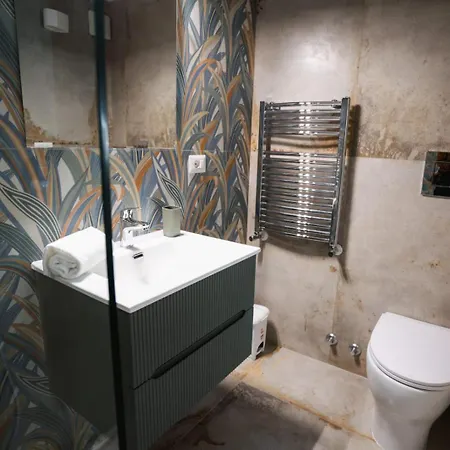 Bed and Breakfast Riccioli D'oro