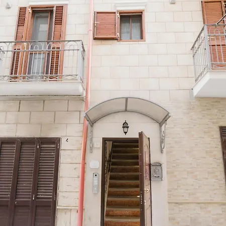 Bed and Breakfast Riccioli D'oro *