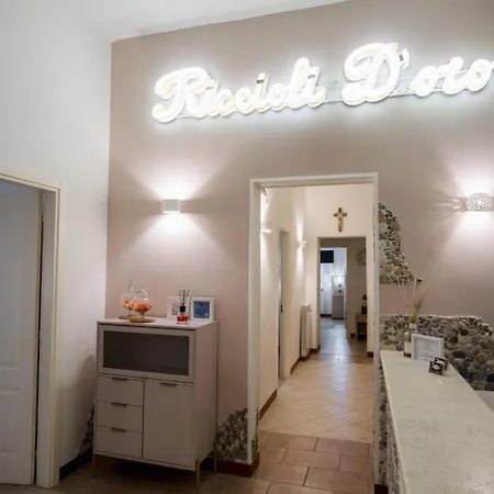 Riccioli D'oro Margherita Di Savoia