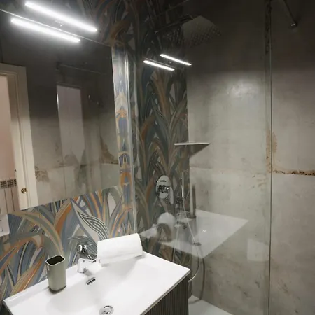 Bed and Breakfast Riccioli D'oro