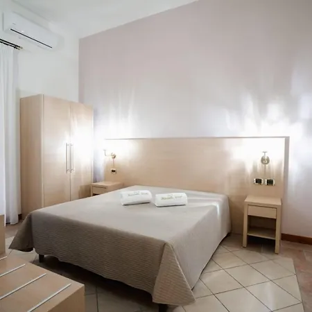 Riccioli D'oro Bed and Breakfast *