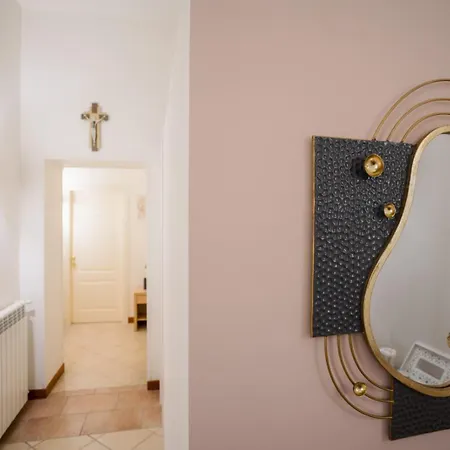 Riccioli D'oro Bed and Breakfast