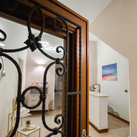 Bed and Breakfast Riccioli D'oro