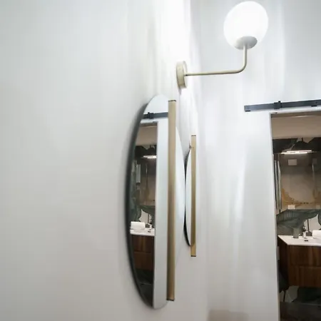 Bed and Breakfast Riccioli D'oro Margherita Di Savoia