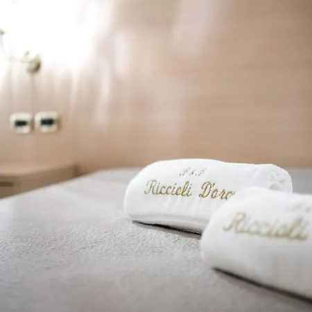 Riccioli D'oro Margherita Di Savoia