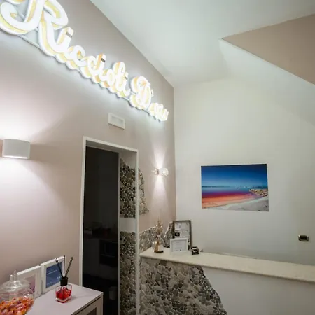 Riccioli D'oro * Margherita Di Savoia