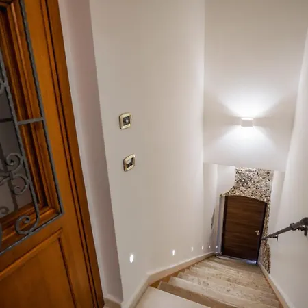 Bed and Breakfast Riccioli D'oro