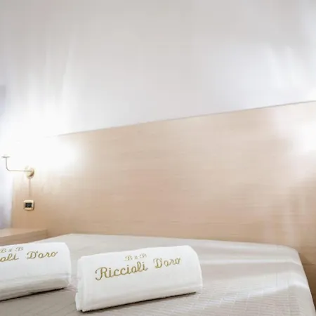 Bed and Breakfast Riccioli D'oro *