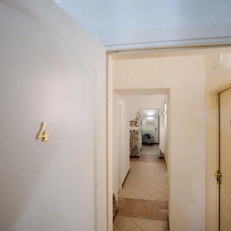 Bed and Breakfast Riccioli D'oro