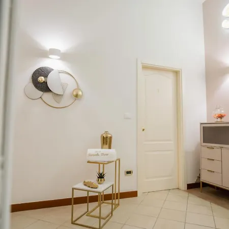 Bed and Breakfast Riccioli D'oro *