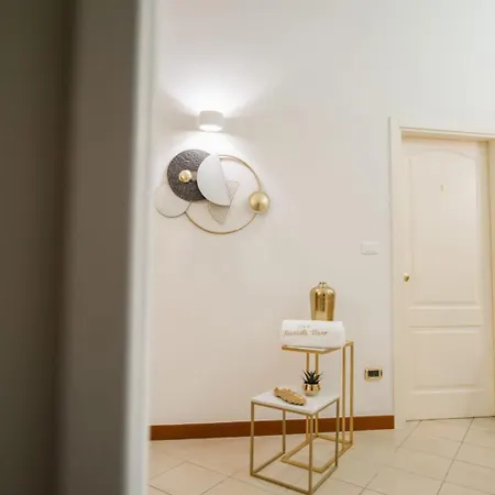 Riccioli D'oro Margherita Di Savoia