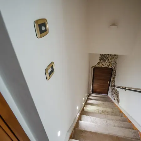 Bed and Breakfast Riccioli D'oro *