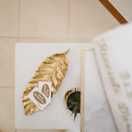 Bed and Breakfast Riccioli D'oro Margherita Di Savoia