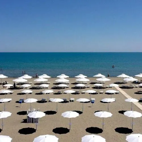 Riccioli D'oro Margherita Di Savoia