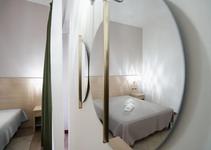 Bed and breakfast Riccioli D'oro