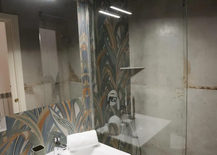 Bed and breakfast Riccioli D'oro