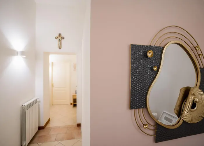 Riccioli D'oro Bed and breakfast