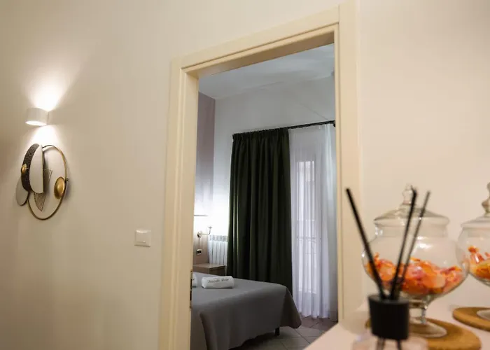 Riccioli D'oro Bed and breakfast Margherita Di Savoia