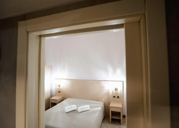 Bed and breakfast Riccioli D'oro