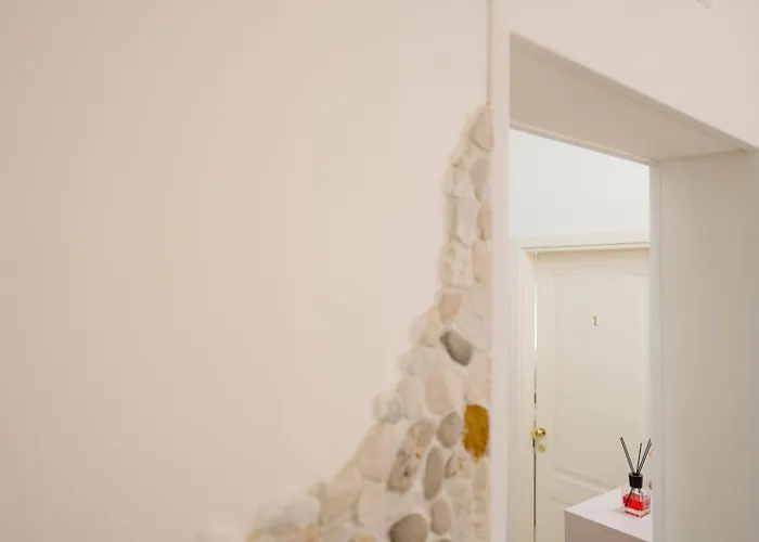 Riccioli D'oro Bed and breakfast