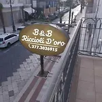 住宿加早餐酒店 Riccioli D'oro 玛格丽塔萨沃亚