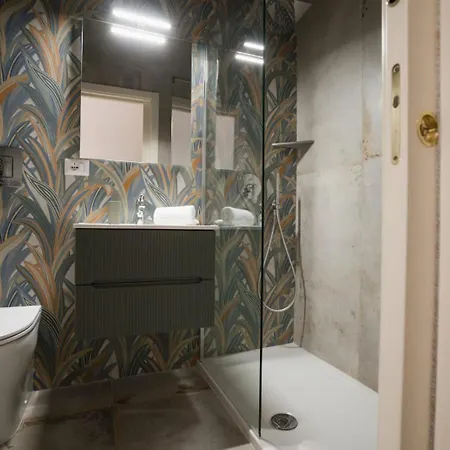 Riccioli D'oro Bed and breakfast