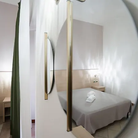 B&B Riccioli D'oro