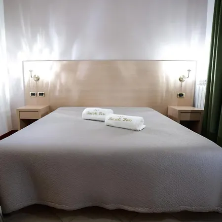 Bed & Breakfast Riccioli D'oro Margherita Di Savoia
