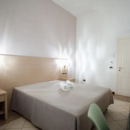 Bed and breakfast Riccioli D'oro Margherita Di Savoia