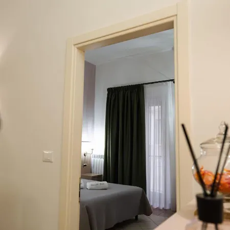 Riccioli D'oro B&B 마르게리타디사보이아