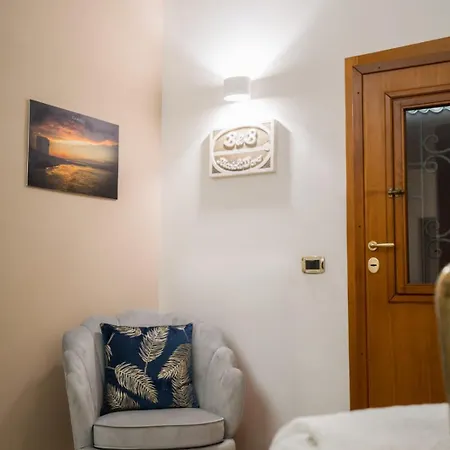 Bed and breakfast Riccioli D'oro *