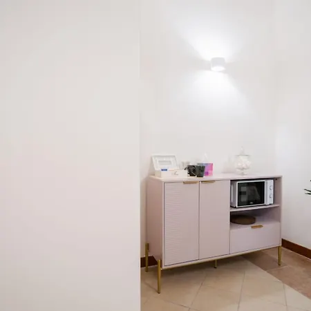 Bed and breakfast Riccioli D'oro Margherita Di Savoia