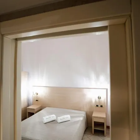 B&B Riccioli D'oro