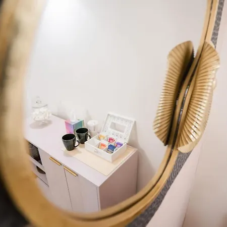 Riccioli D'oro Bed & Breakfast *
