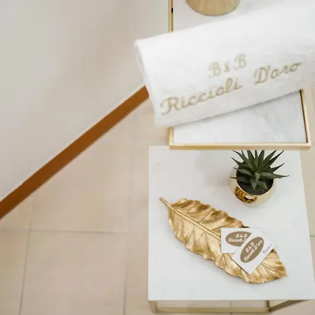 Riccioli D'oro *