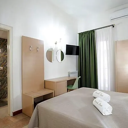 Riccioli D'oro Oda ve Kahvaltı Margherita Di Savoia