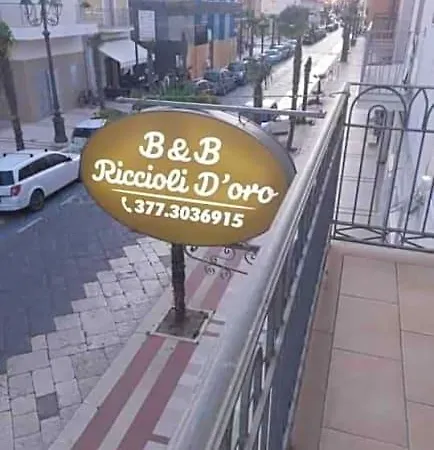 Riccioli D'oro Bed & Breakfast