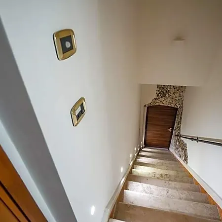 Oda ve Kahvaltı Riccioli D'oro *