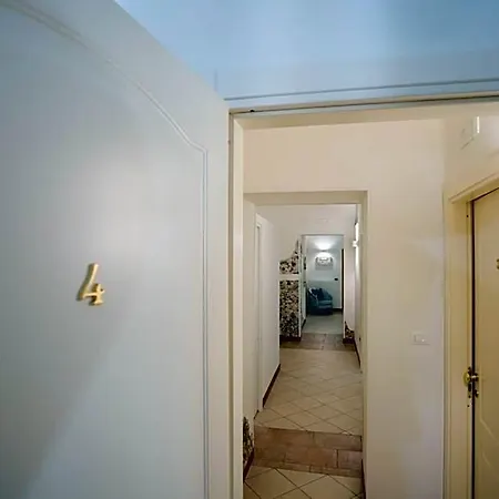 Oda ve Kahvaltı Riccioli D'oro *