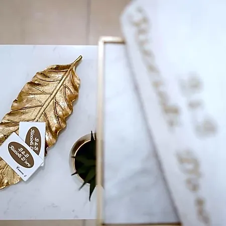 Riccioli D'oro Oda ve Kahvaltı *