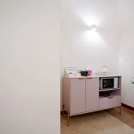 Riccioli D'oro Oda ve Kahvaltı *