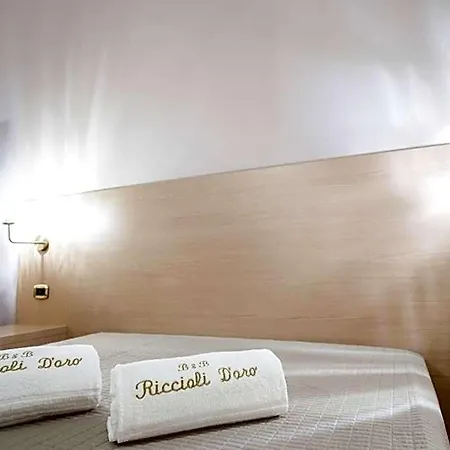 Oda ve Kahvaltı Riccioli D'oro *