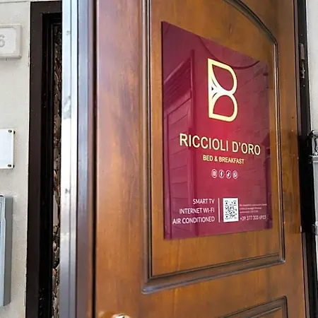 Riccioli D'oro *