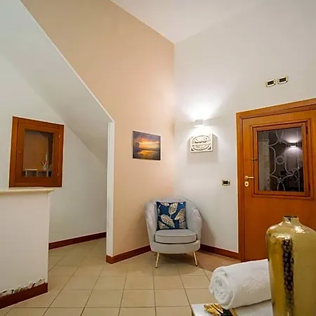 Riccioli D'oro Oda ve Kahvaltı