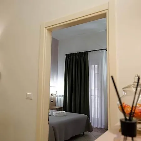 Oda ve Kahvaltı Riccioli D'oro