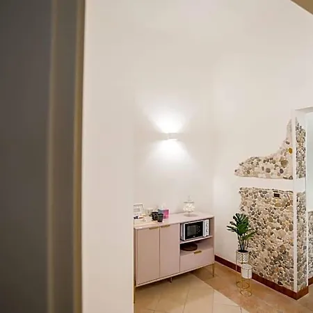 Oda ve Kahvaltı Riccioli D'oro *