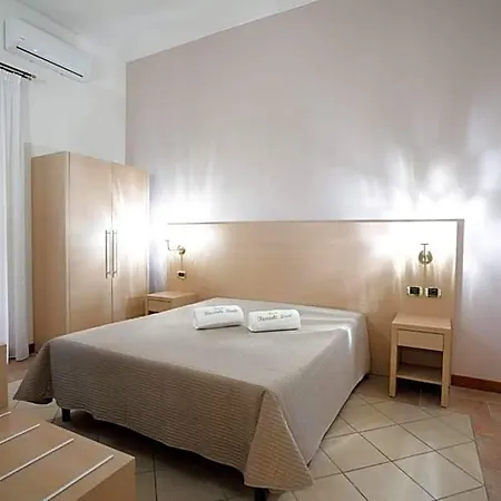 Riccioli D'oro Oda ve Kahvaltı *