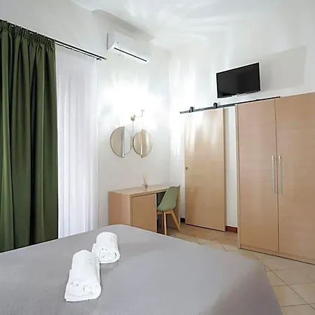 Riccioli D'oro Oda ve Kahvaltı